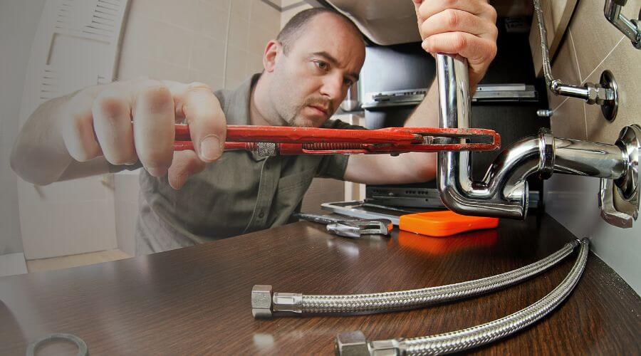 Local tankless water heater installation in Mazon, IL